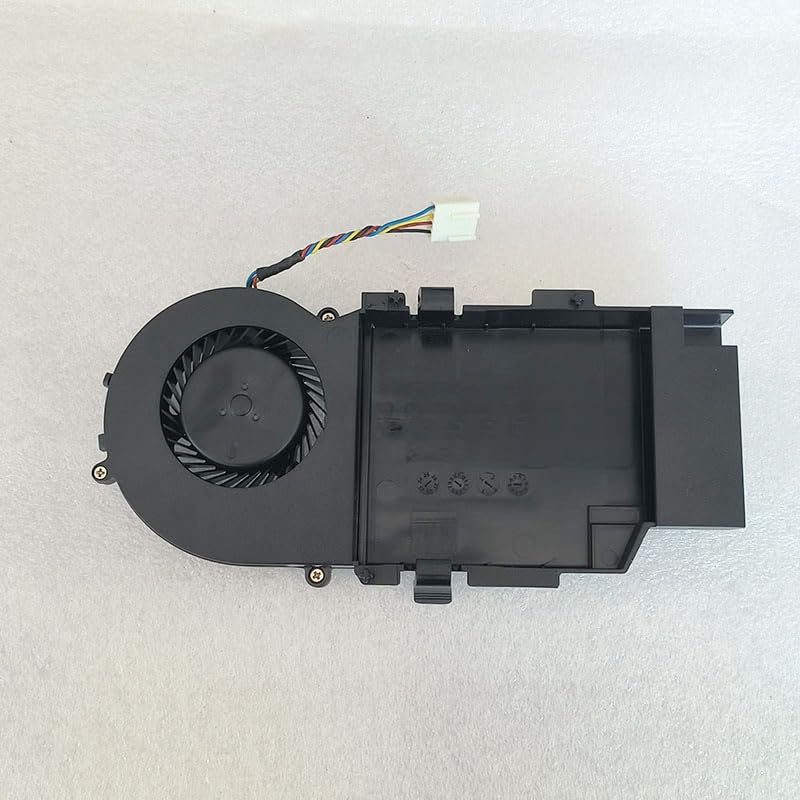 New for 7010mff Plus 3000 7000MFF Mini 8MWR3 Heatsink Cooling Fan EFH-07C05D-CP01 WYT09 0WYT09 5V 1.0A