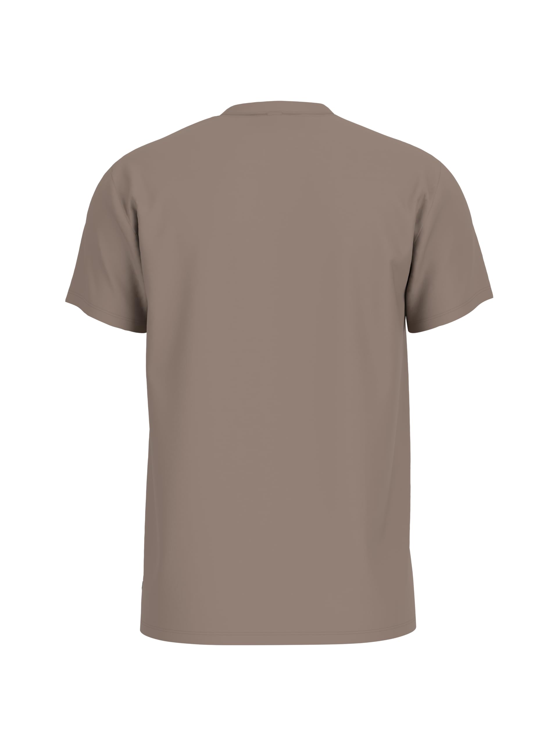 GUESS T-shirt z krótkim rękawem z klasycznym logo GUESS Mężczyźni Short Sleeve Classic Guess Logo Tee