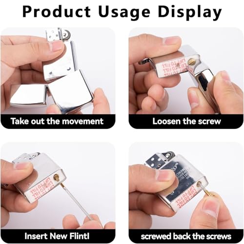 Gas para encendedores Clipper 18 Imagen adicional