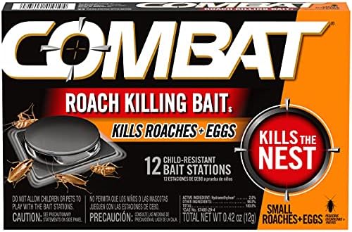 Amazon Com Estaciones De Cebo Para Cucarachas Pequenas 12 Unidades Patio Cesped Y Jardin Amazon Com Estaciones De Cebo Para Cucarachas Pequenas 12 Unidades Patio Cesped Y Jardin