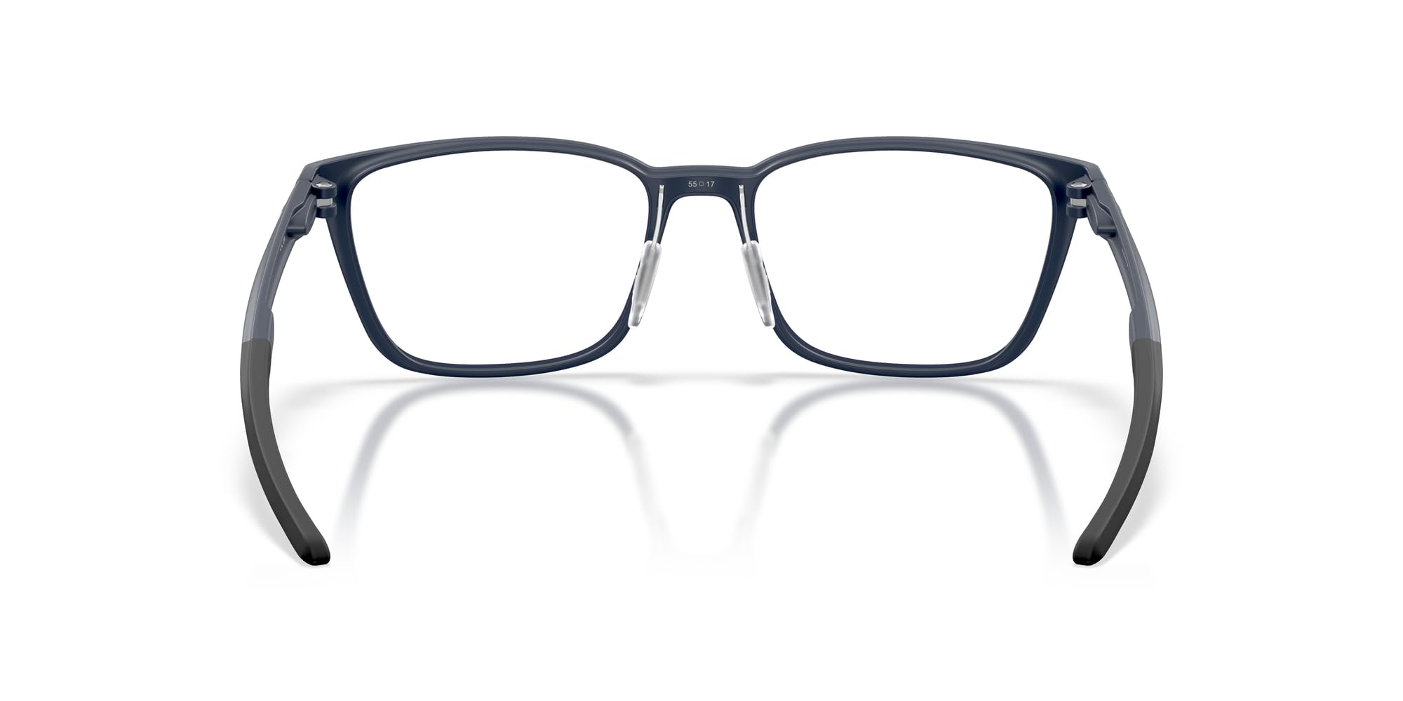 Oakley Ox8205 - Montatura rettangolare per occhiali da vista, unisex