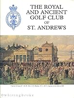 The Royal and Ancient Golf Club of St Andrews 0900594780 Book Cover