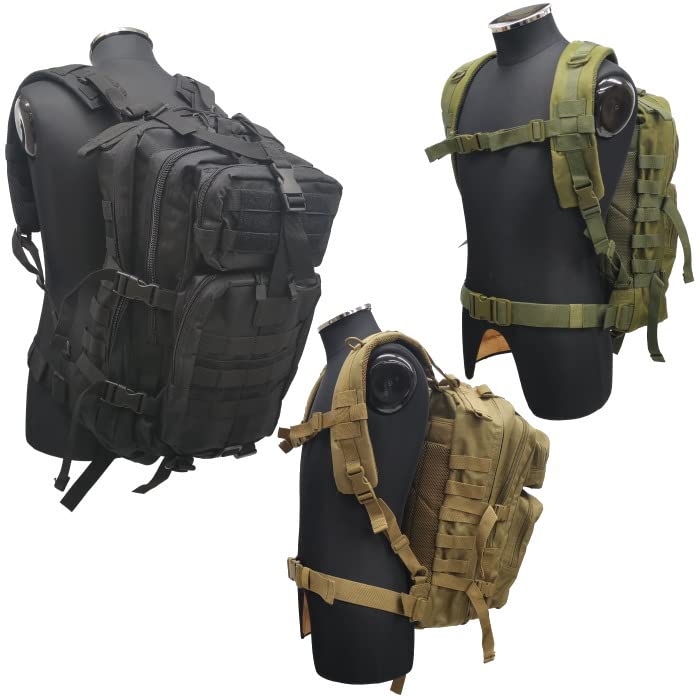 アサルトパック APB03 迷彩リュック バックパック Amazon | PX品 陸上