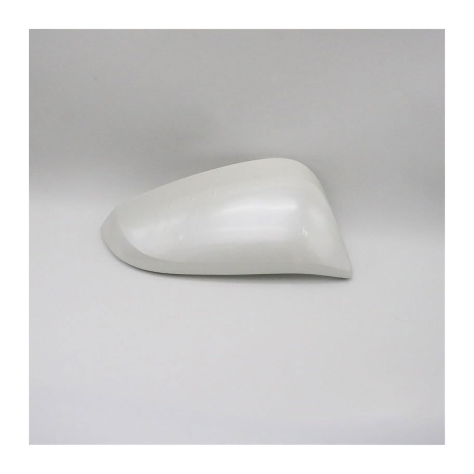 Calotta Specchietto Laterale Per Toyota Per RAV4 2014 2015 2016 2017 2018 2019 2014 2015 2016 2017 2018 2019 Copertura Retrovisore (Colore : Argento a destra