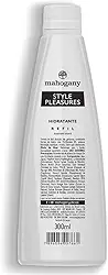 Refil Hidratante Corporal Style Pleasures 300 ml