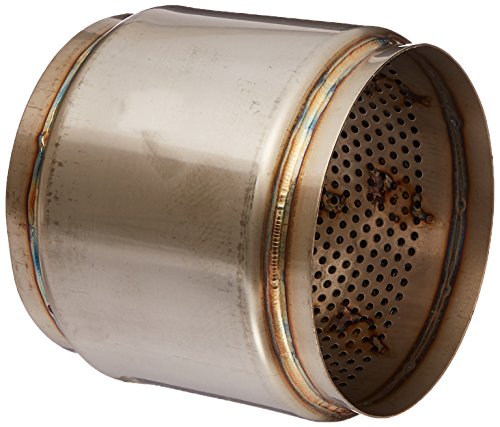 Image of Vibrant Performance Vibrant 17995 Stainless Steel Race Muffler