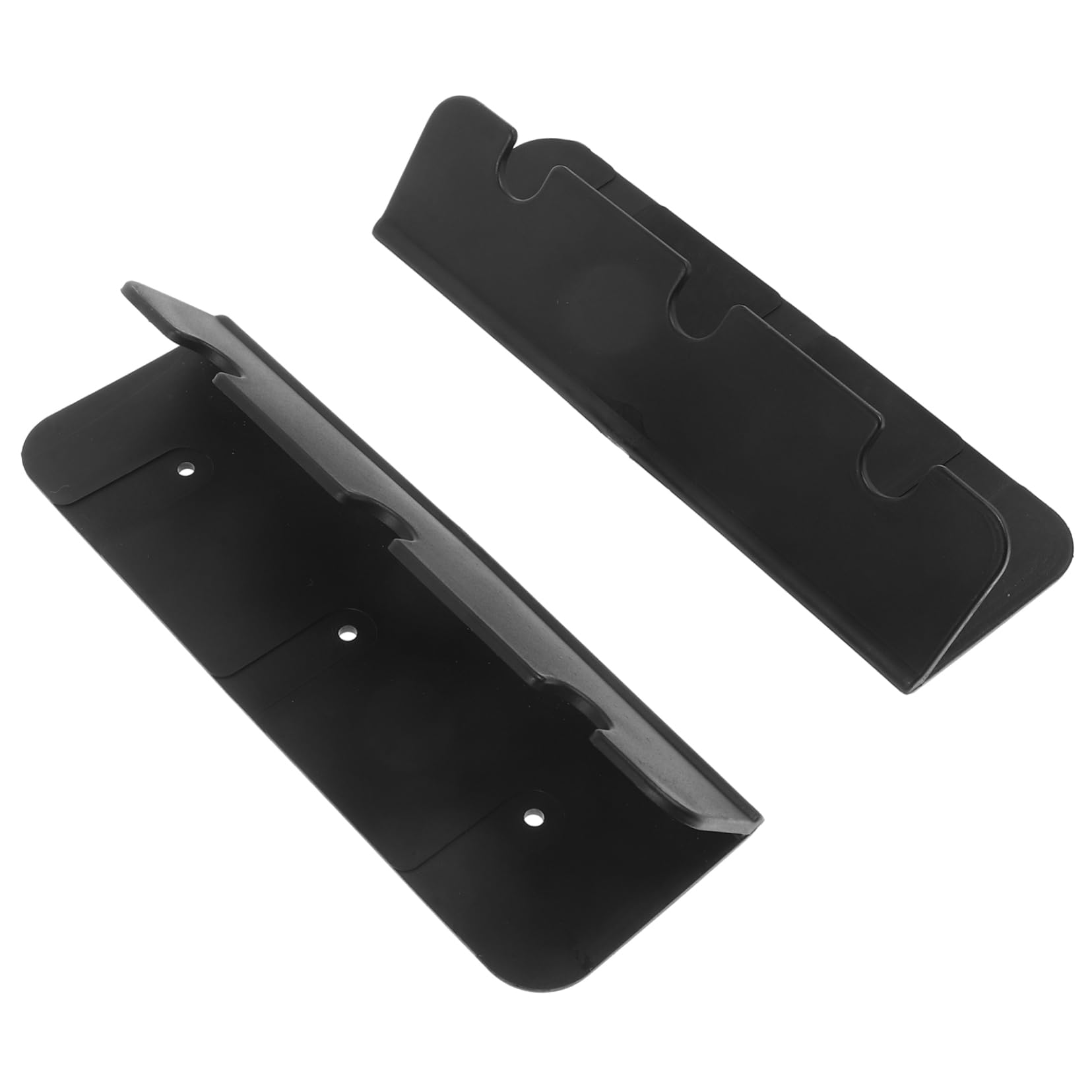 KICHOUSE Boat Seat Accessories Inflatable Boat Seat Hook Clip Plastic Stylish Design Quick Installation