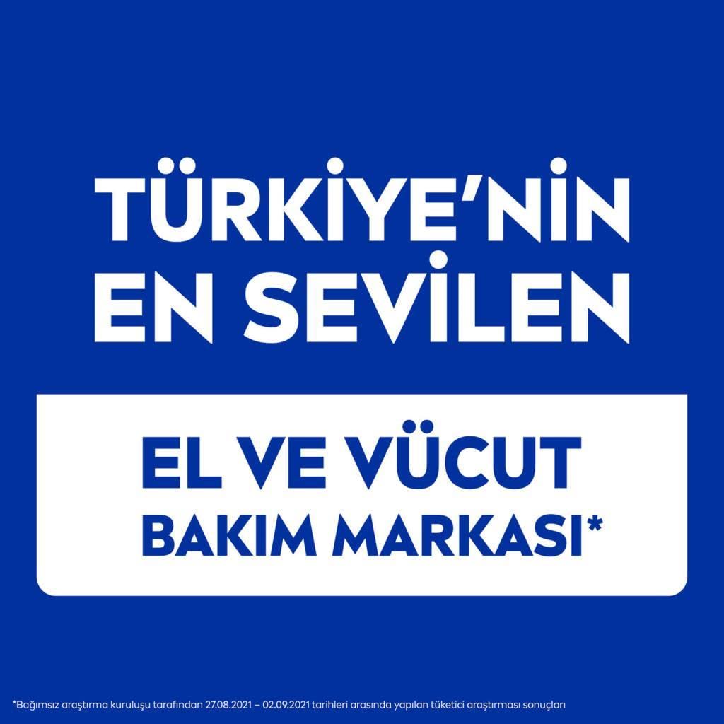 NIVEA Body Soft Nemlendirici Bakım Kremi 200 ml