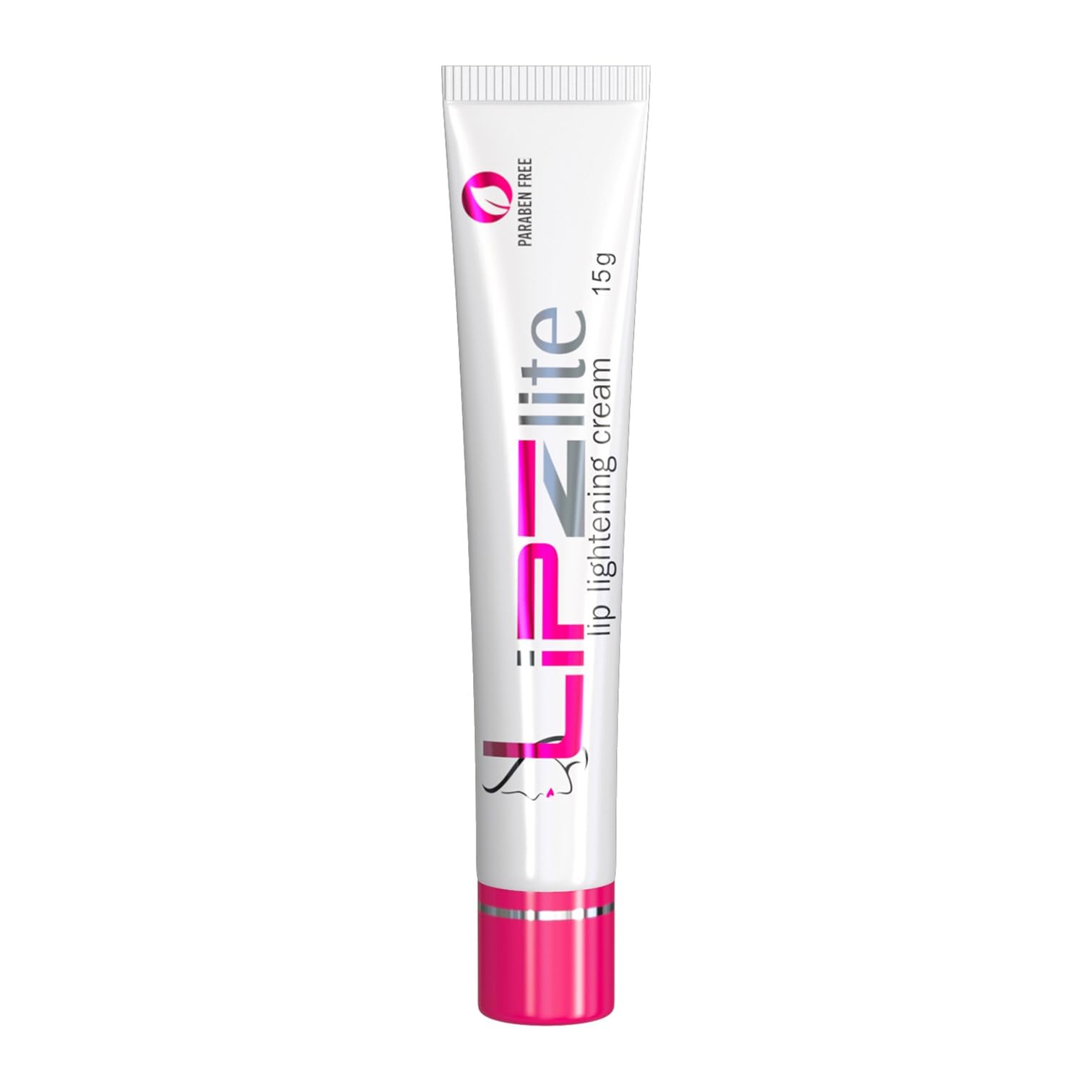 Lipzlite Lip Lightening Cream (15gm)