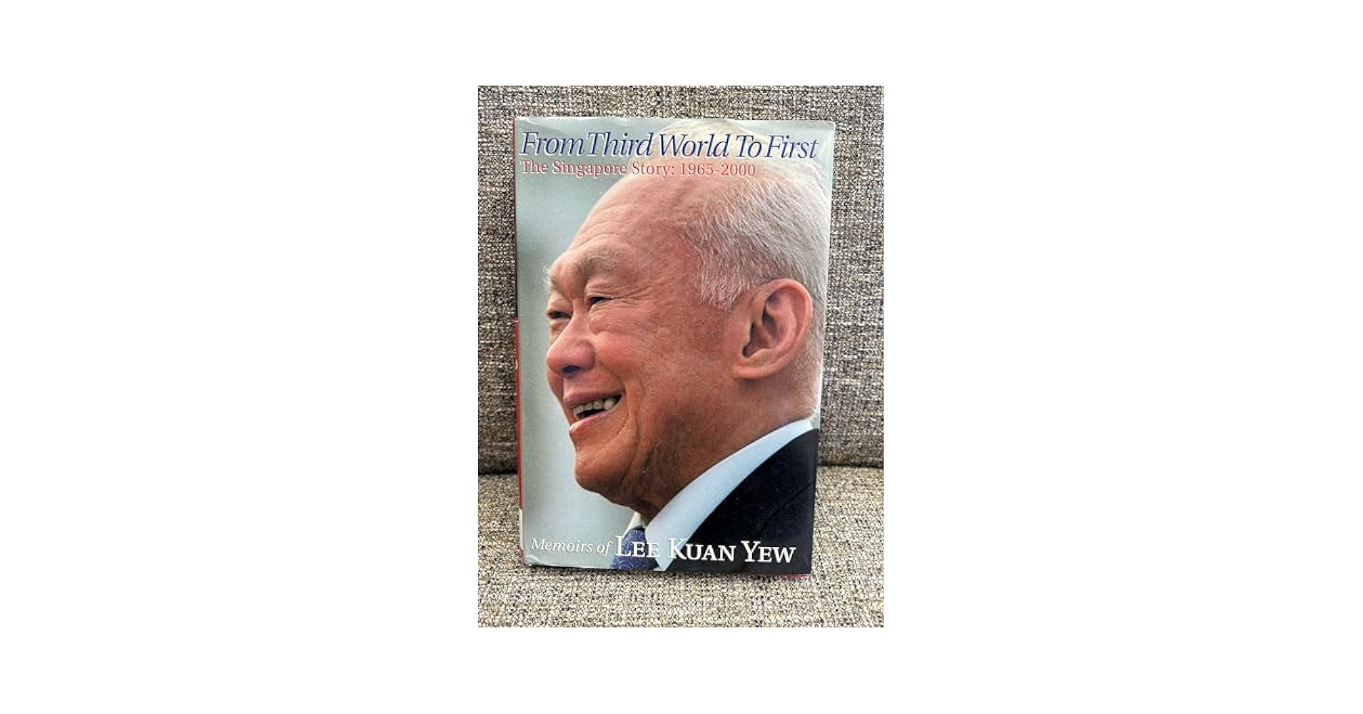 洋書 The Singapore Story Lee Kuan Yew Amazon.com: The Singapore Story (Student Edition): Memoirs