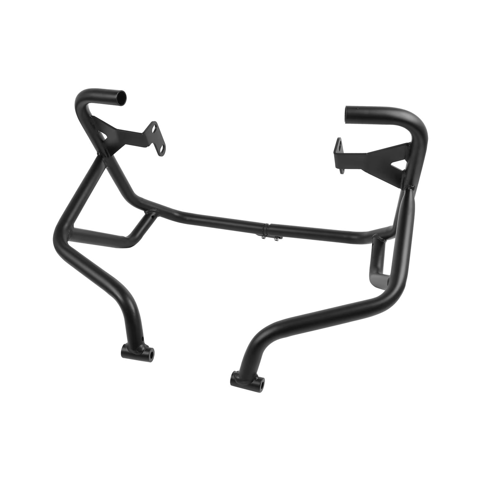 Crash bar CB 750 Hornet 2023 cage protection moteur réservoir moto - 8