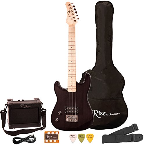 Best Left Handed Beginner Electric Guitar Expert Review The