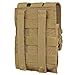 Triple MP5 MAG Pouch