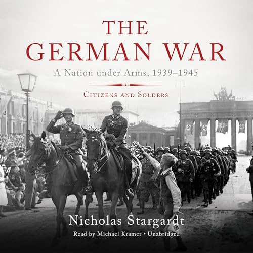 Amazon.com: The Rise and Fall of the Third Reich: A History of