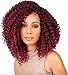 Bobbi Boss Crochet Braid - WATER CURL 10 Inch (T1B/30)