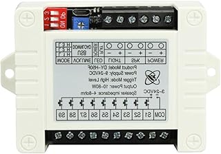 High-Low Prompts MP3 Playback Voice Broadcast Module Broadcast Prompt Module Equipment