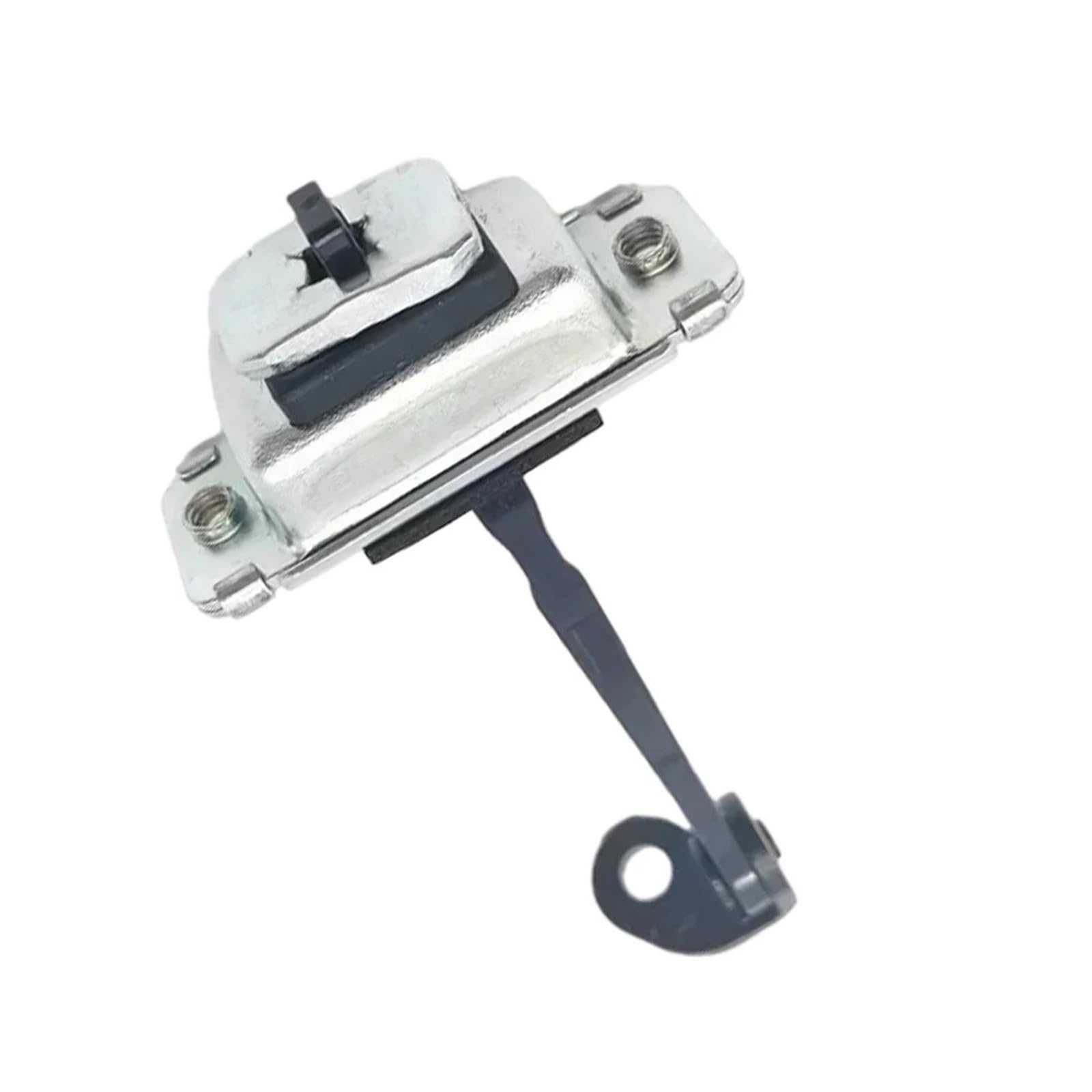 Knzvuuy Rear Right Door Hinge Check Arm Stop Strap Fit For Hyundai Fit For Accent Fit For Kia Fit For Rio 2006-2011 Door Check Arm Stop Hinge Strap Limiter(Rear Right)