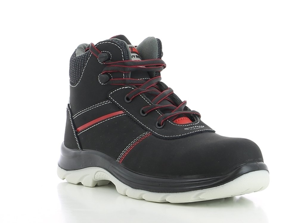 SAFETY JOGGER Montis Herren Sicherheitsschuhe| S3-S1P SRC