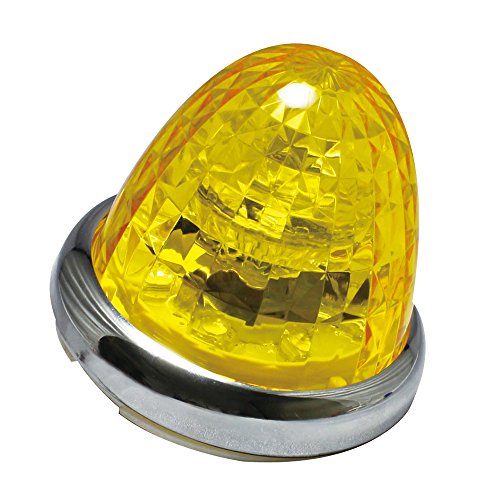 Amazon.co.jp: 槌屋ヤック(Tsuchiya Yac) 車内用品 LEDマーカーランプ