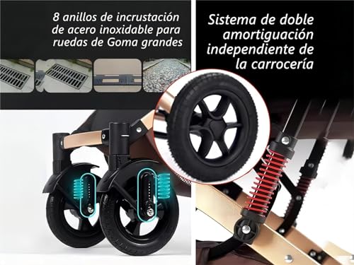 Carriolas Y Portabebés, Toy Imagen adicional