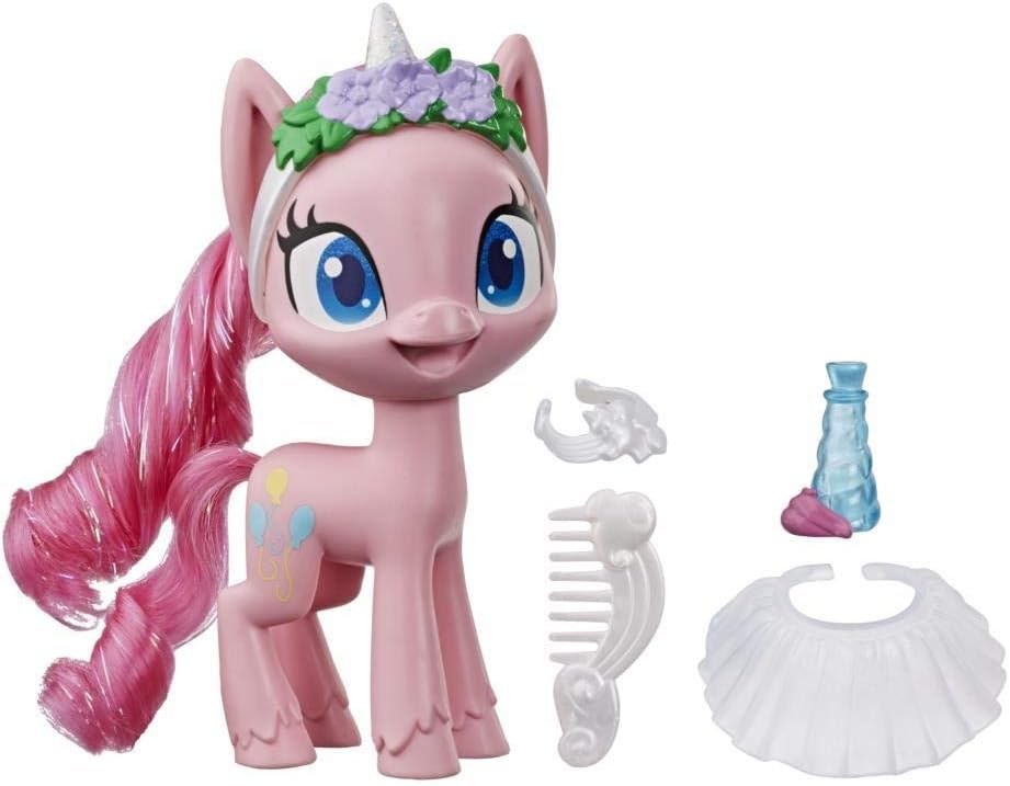 My Little Pony Hasbro Collectibles -Pinkie Pie Unicorn
