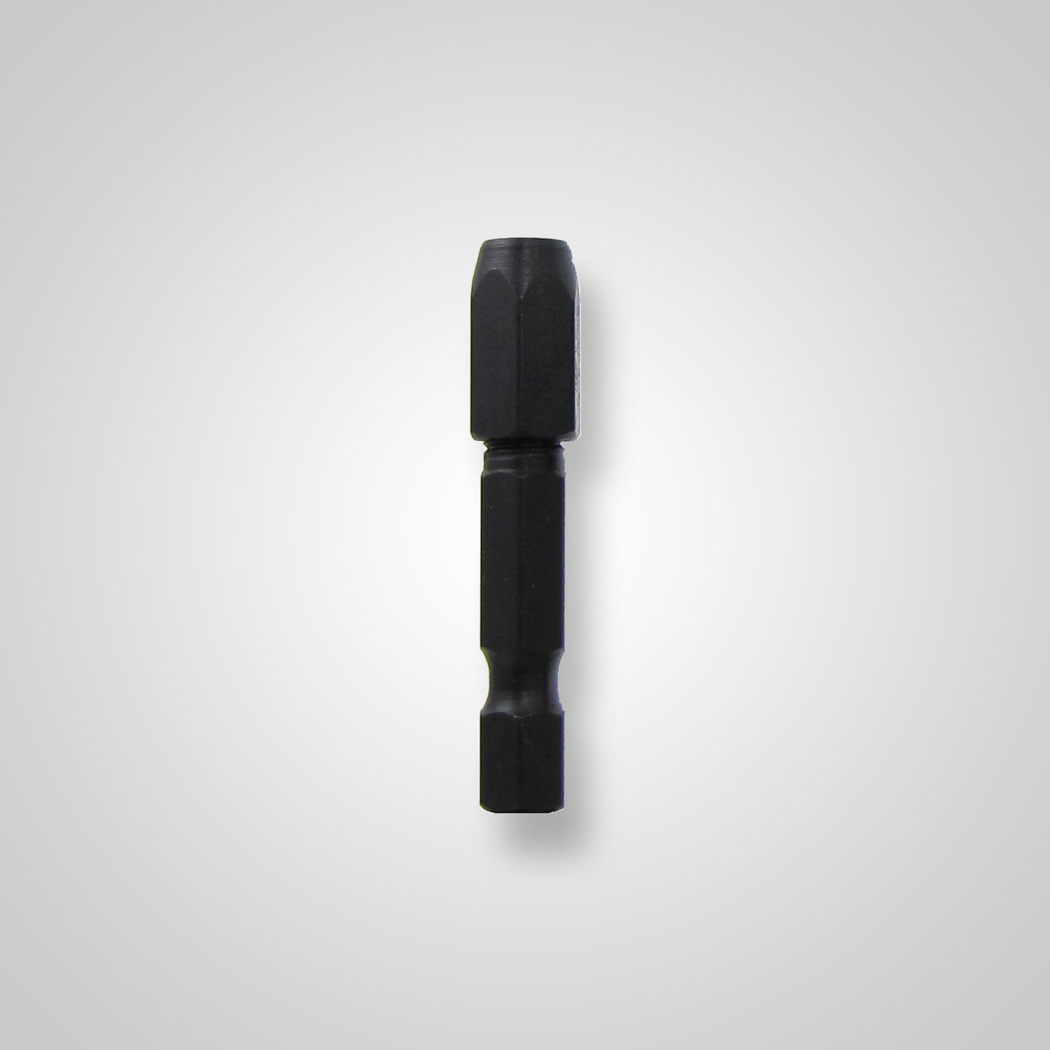 Snappy 1/8" Collet Drill Bit Adapter 1/4 Hex Quick Change Impact Made in USA — Amazon image 3