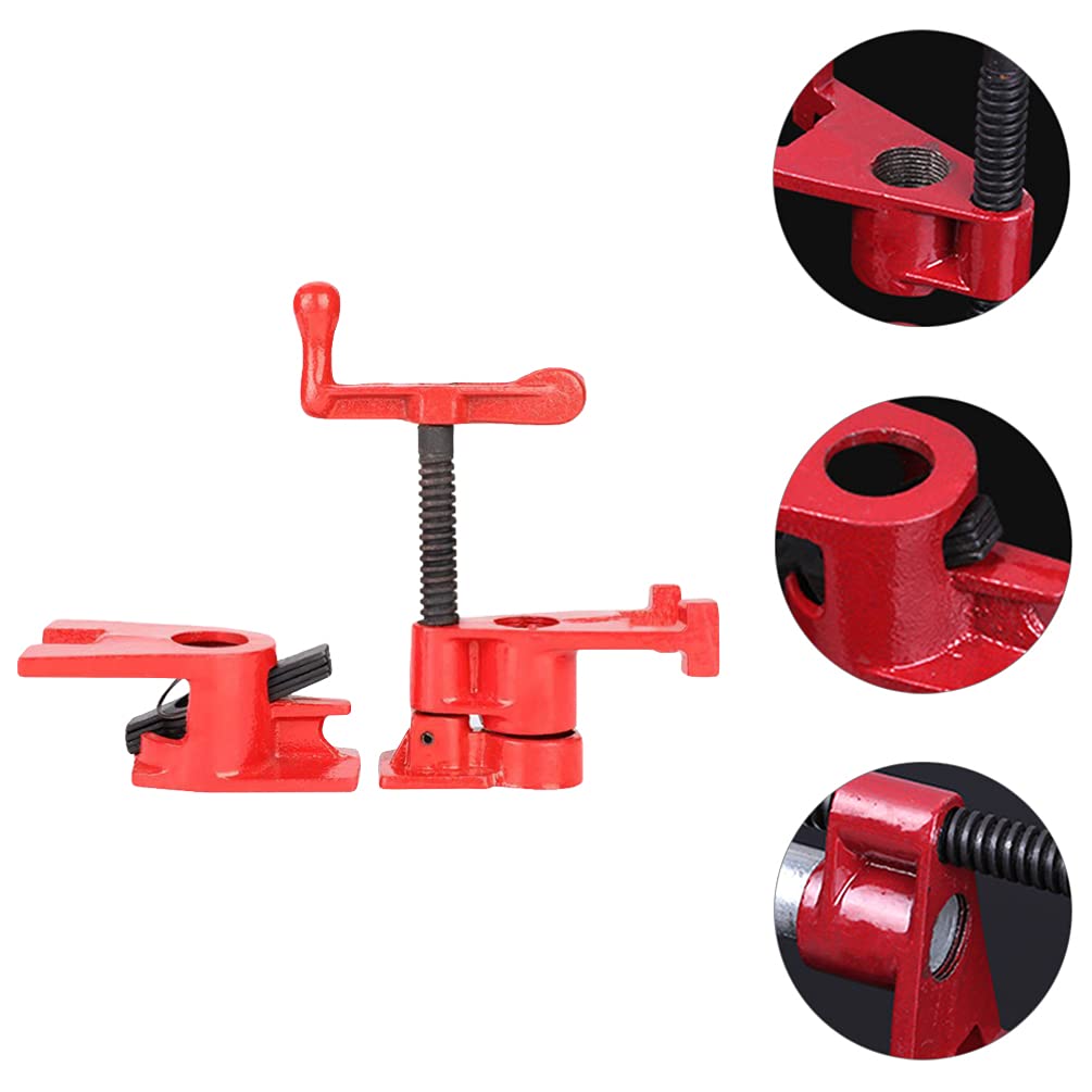 VILLCASE Collier De Serrage Pour Tuyaux Outil De Travail Pratique Pour Serrage Et Assemblage