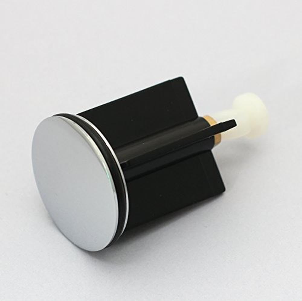 Ideal Standard A961226AA Ceramic Plunger Complete with Chrome Finish