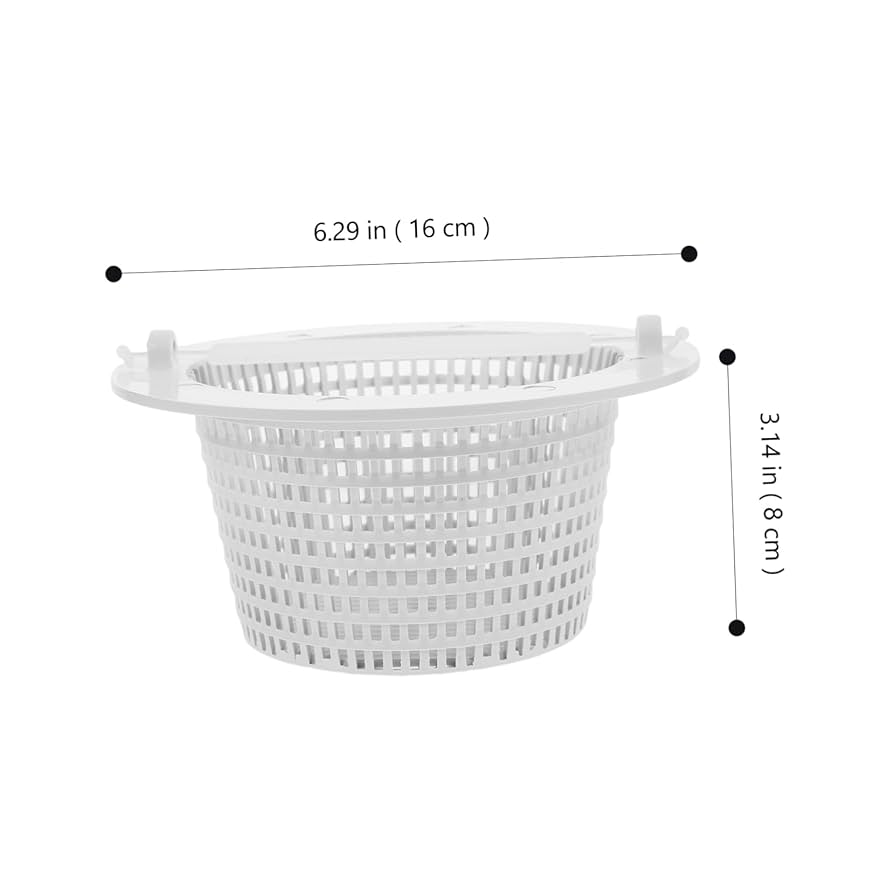 ai様用　RECYCLINGPILE SIDEHOLE SWIMBLOOMERS Dyna-Flo Skim Filter Assembly 50SF - 510-6557 by Waterway