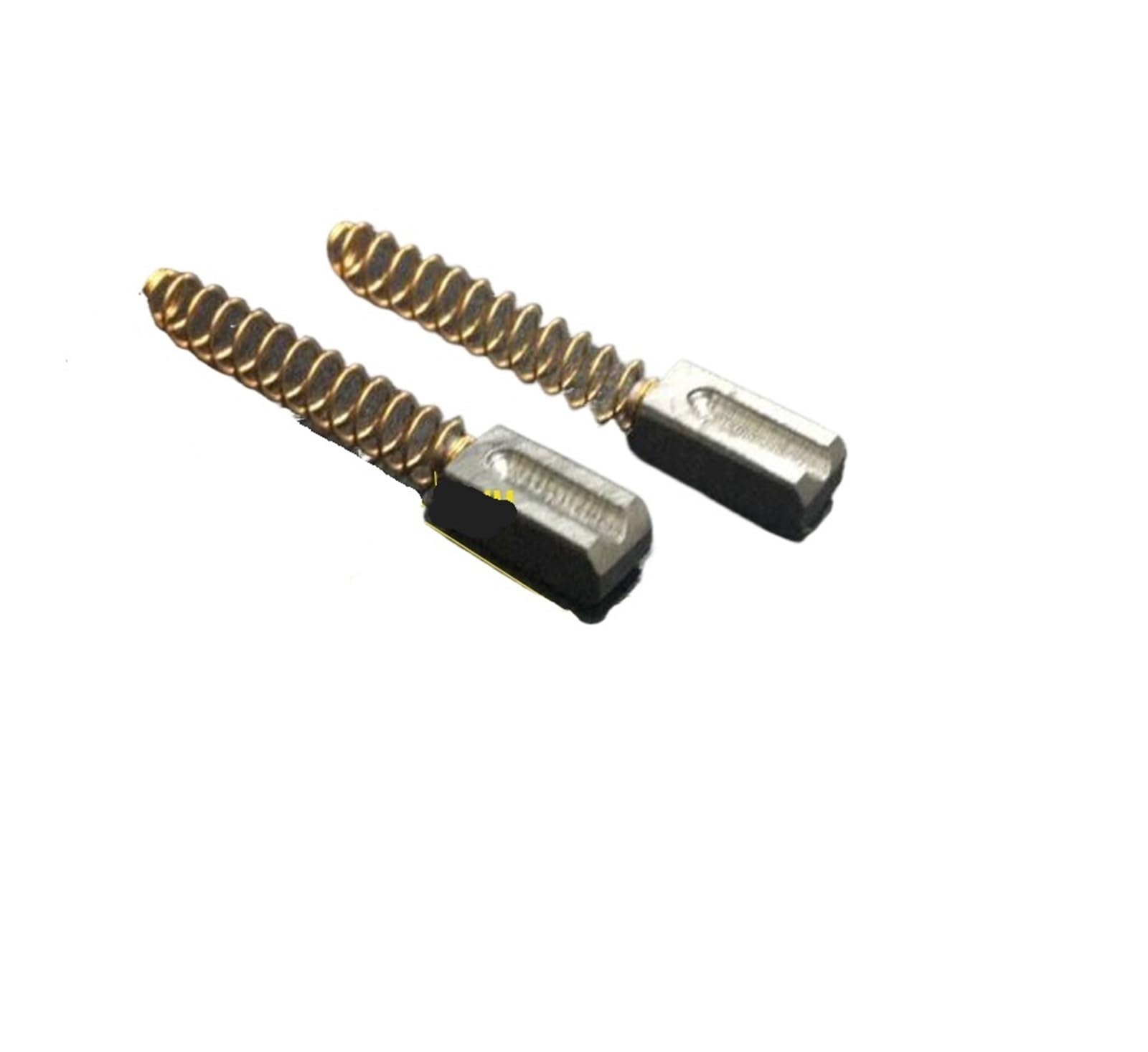 Escobillas de carbón for pistola de soldadura para reparaciones de parachoques en taller