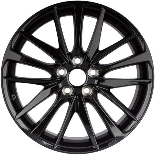 19x8 Aluminum Alloy Wheel for Camry XSE