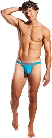 Cocksox Mens Underwear Original Pouch Bikini Brief CX16N