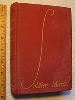 Soldiers March! B00085TGRK Book Cover