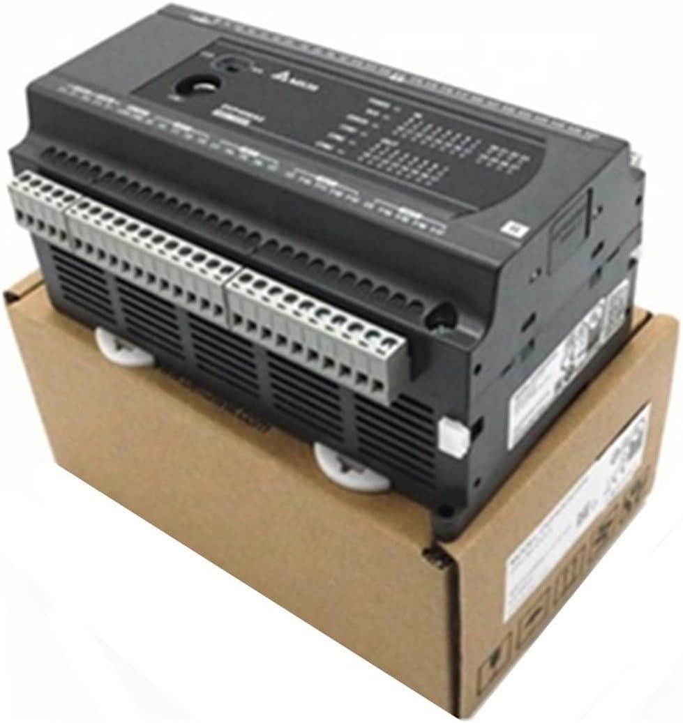 YUSKICCNE DVP80ES200T PLC Module DVP80ES200T