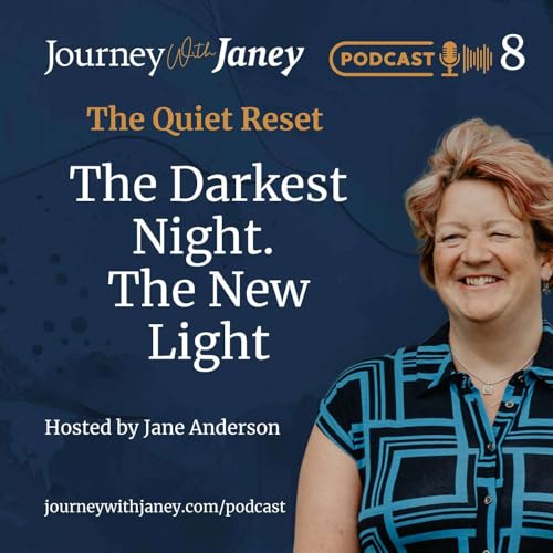 JWJ S2 EP8 - The Darkest Nigght. The New Light