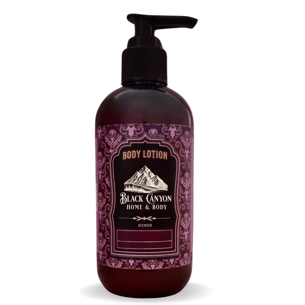 Amazon.com : Black Canyon German Chocolate Cake Scented Body