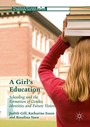 Buy A Girl's Education — BookShops.in