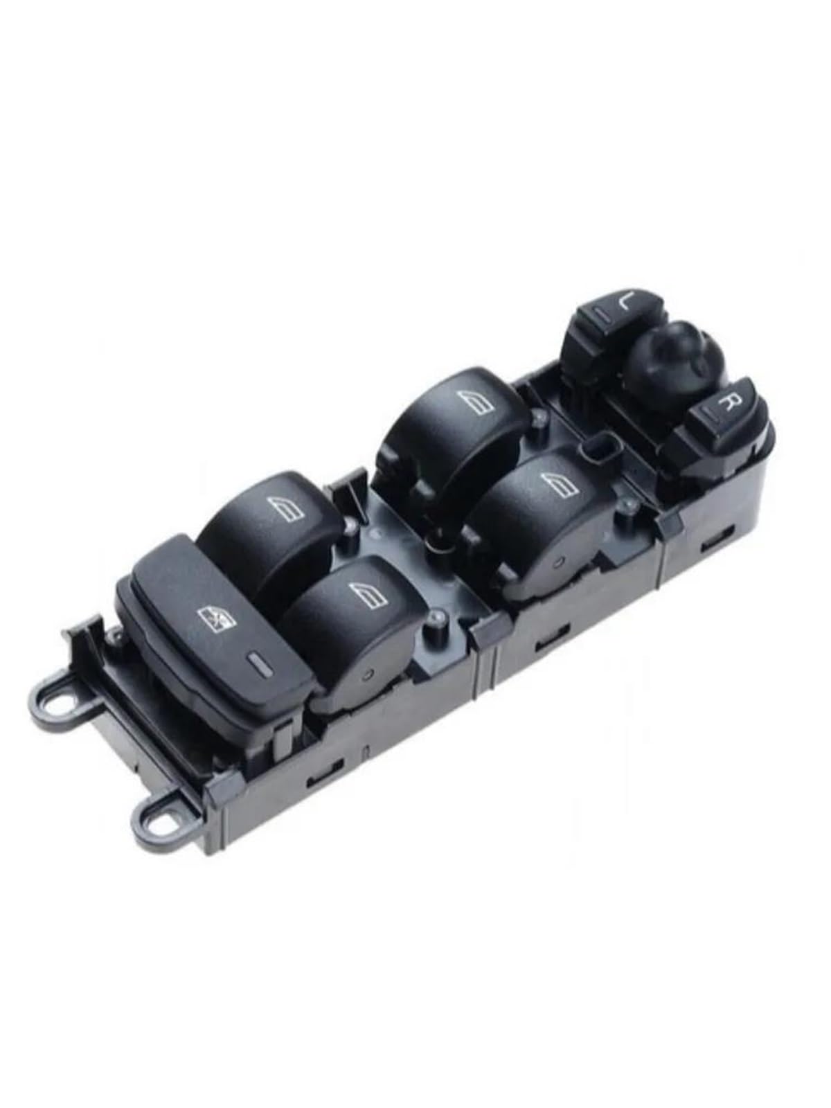 Commande leve vitre electrique LR007401 LR008313 Land Rover Freelander 2 - 3