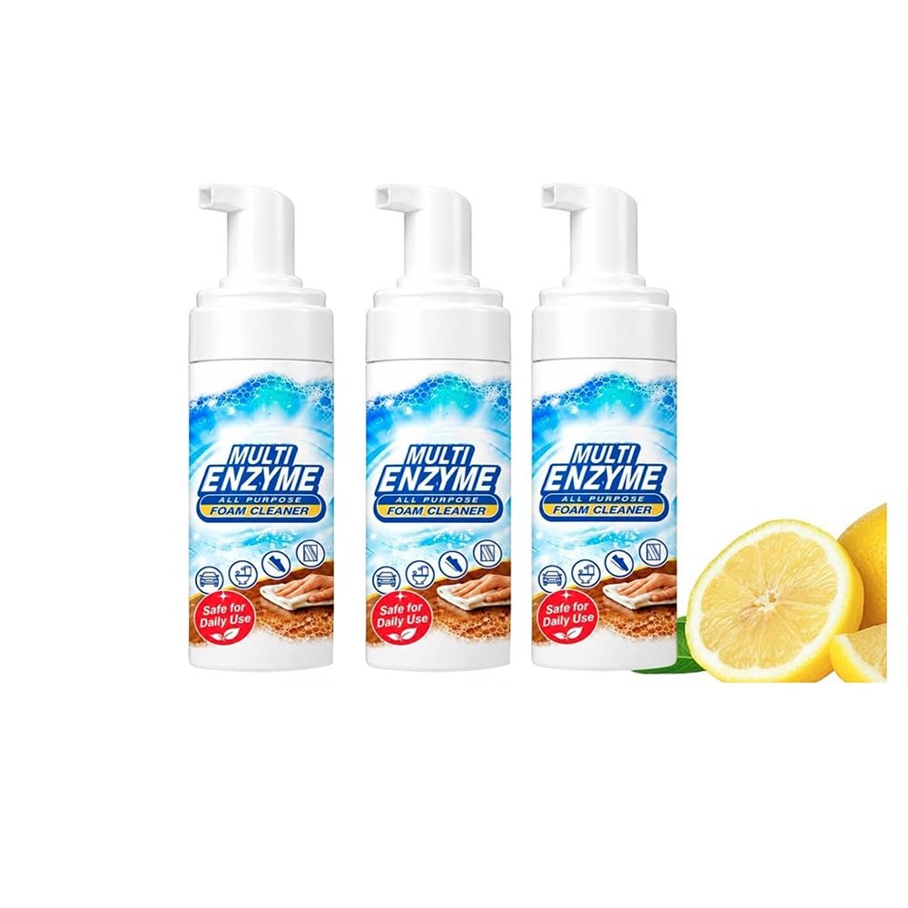 Mehrzweck-Schaumreiniger 150 ml
