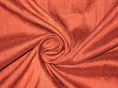 Tissu Dupioni en pure soie bordeaux d'exception pour haute couture et tailleur de luxe