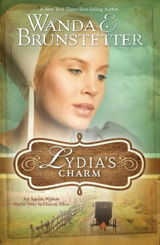 Lydia's Charm