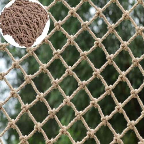 KACQIYT Kinder Sicherheitsnetz,Kletternetz,Treppe Balkon...