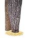 Moultrie Bag Feeder, Pine Bark Camo, One Size, Model: MFG-15019