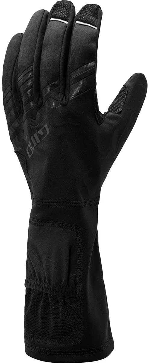 Giro Vulc Lightweight Unisex MTB Gloves