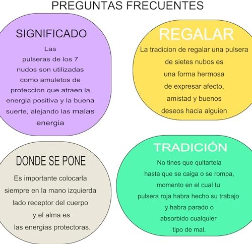 Pulsera Roja 7 Nudos Contra Mal de Ojo 51qQFVbiVvL. AC SR38. SL1000