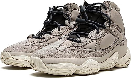 Image of adidas Men's Yeezy 500 Lace Up Sneakers
