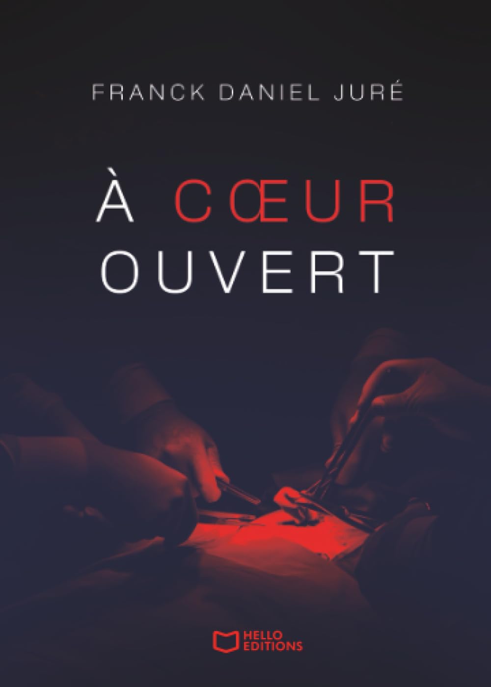 À coeur ouvert