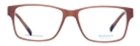 Men's G3005MBRN55 Frame