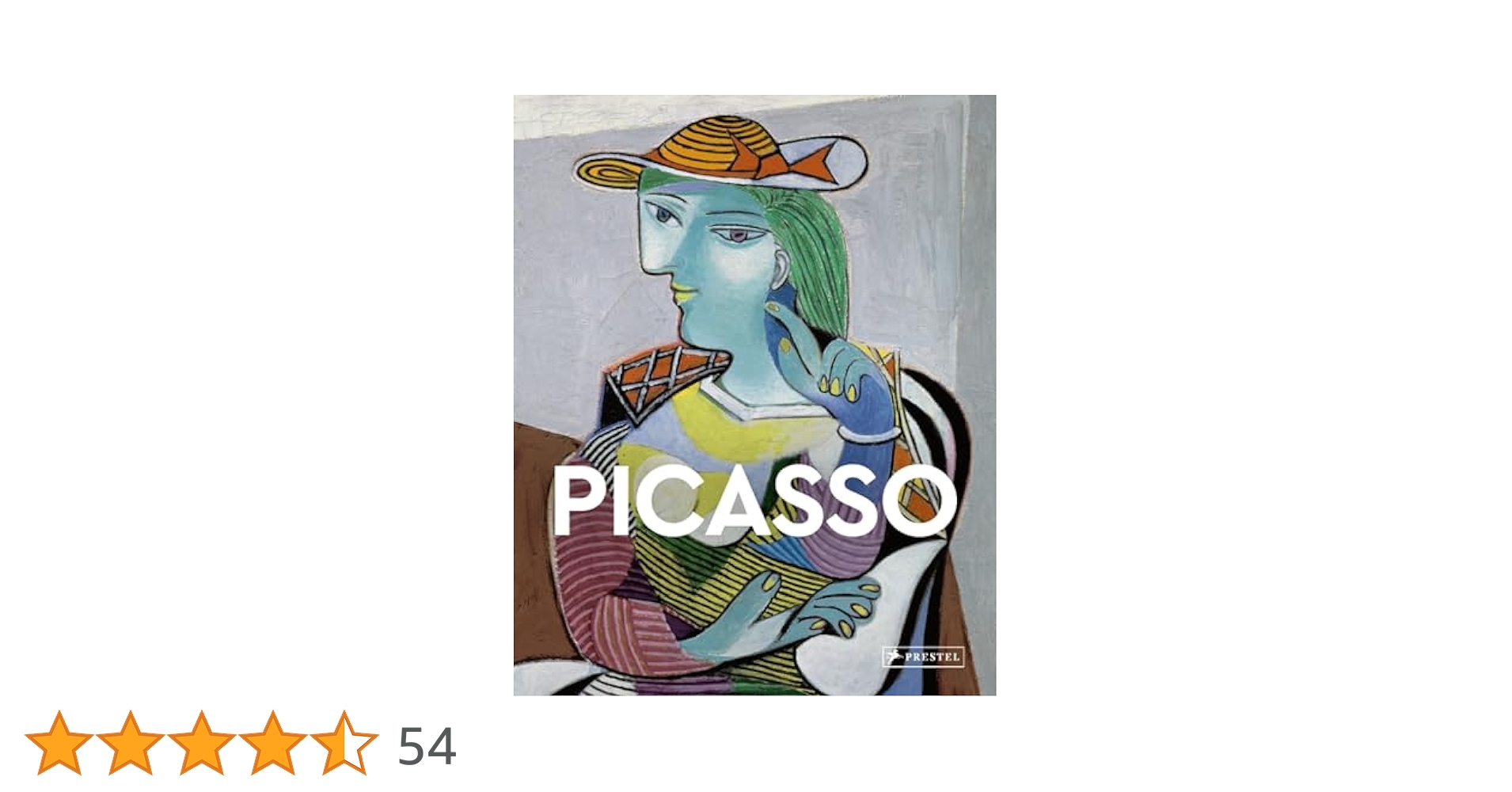 Picasso: Masters of Art: Ormiston, Rosalind: 9783791386287