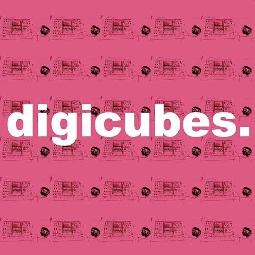 Strick9 Rapper Spiele Digicubes von Strick9 auf Amazon Music ab